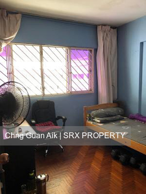 Blk 428 Tampines Street 41 (Tampines), HDB Executive #346078331